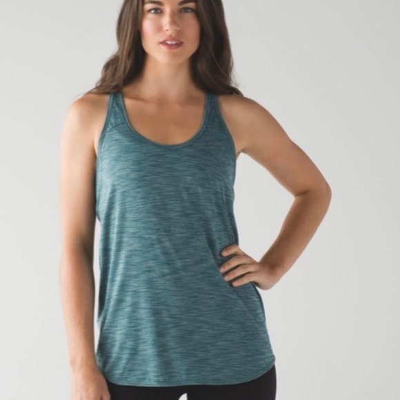 lululemon athletica Tops - Lululemon Essential Tank